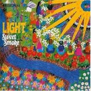 sweet smoke: darkness to light