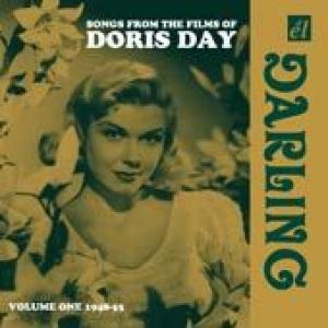 doris day: darling: music from the films of doris day