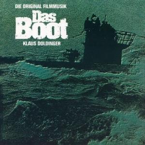 original soundtrack (klaus doldinger): das boot