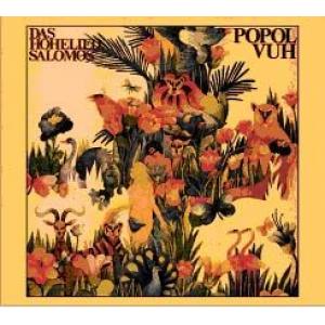 popol vuh: das hohelied salomos
