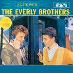 the everly brothers: date with the everly brothers,