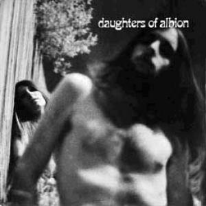 daughters of albion: daughters of albion
