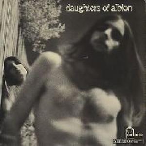daughters of albion: daughters of albion