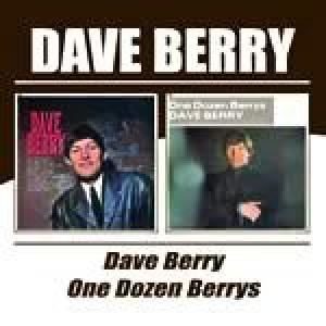 dave berry: dave berry/the special sound of dave berry