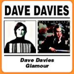 dave davies: dave davies/glamour