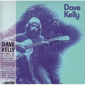 dave kelly: dave kelly