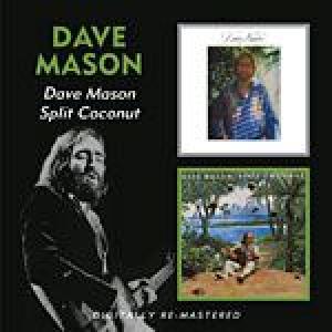 dave mason: dave mason / split coconut