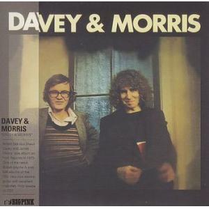 davey & morris: davey & morris