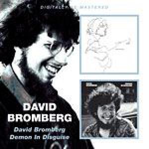 david bromberg: david bromberg / demon in disguise