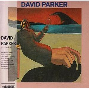 david parker: david parker