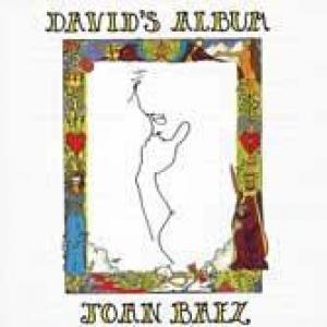 joan baez: david's album