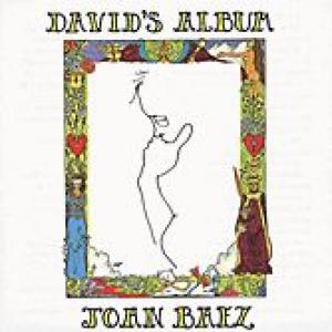 joan baez: david's album