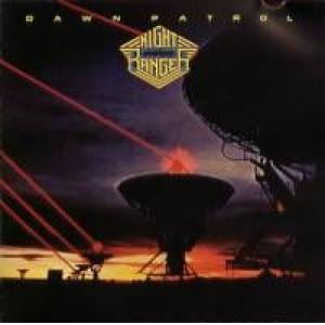 night ranger: Dawn Patrol