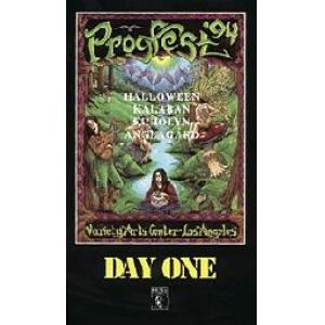 progfest: day 1  /  ntsc
