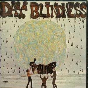 day blindness: day blindness