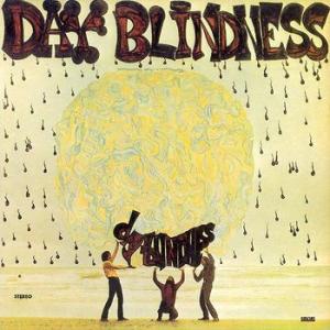 day blindness: day blindness