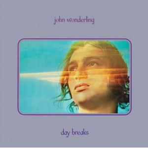 john wonderling: day breaks