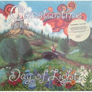 constantine: day of light