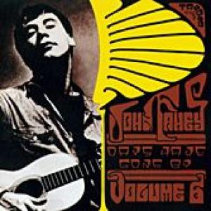john fahey: days have gone by