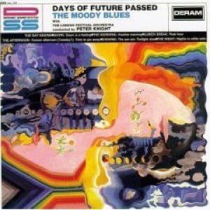moody blues: days of future passed