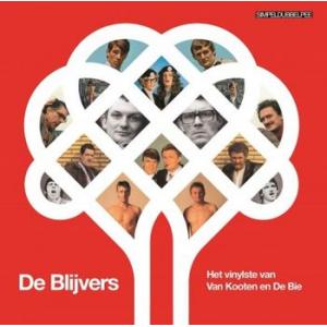 van kooten & de bie : de blijvers (record store day 2016 exclusive, limited)