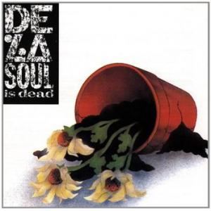 de la soul: de la soul is dead