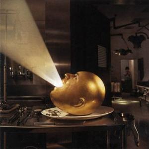 mars volta: de-loused in the comatorium