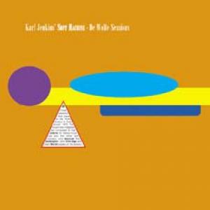 karl jenkins' soft machine: de wolfe sessions