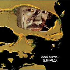 buffalo: dead forever