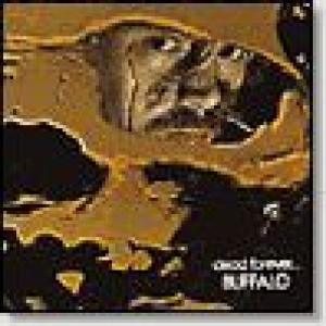 buffalo: dead forever