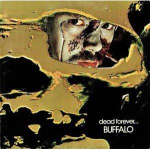 buffalo: dead forever