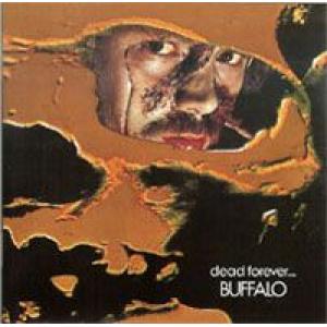 buffalo: dead forever