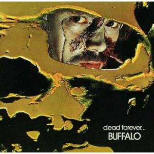 buffalo: dead forever