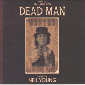 neil young: dead man (ost)