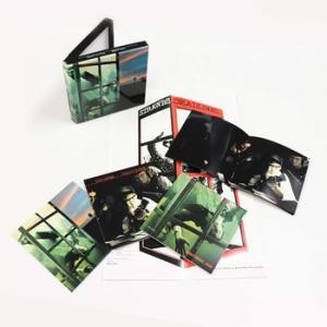 strawbs: deadlines -remastered & expanded boxset