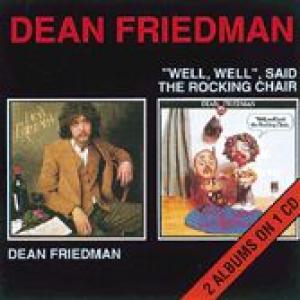 dean friedman: dean friedman / 