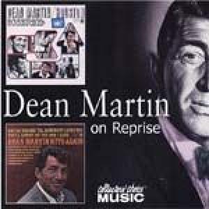 dean martin: dean martin hits again / houston