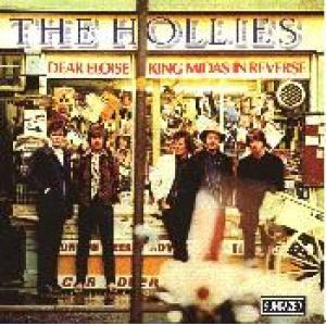 hollies: dear eloise - king midas