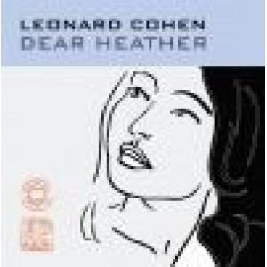 leonard cohen: dear heather