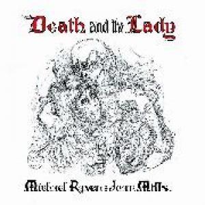 michael raven  & joan mills: death and the lady
