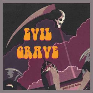evil grave: death from malta