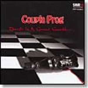 coupla prog: death is a great gambler...