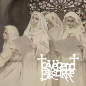reverend bizarre: death is glory... now!