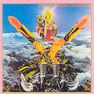 second hand: death may be your santa claus