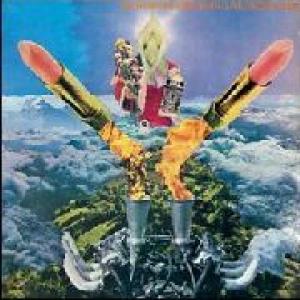 second hand: death may be your santa claus