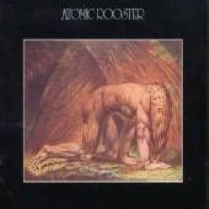 atomic rooster: death walks behind you
