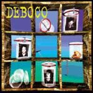 delaunay e, jp boffo & coppin: deboco