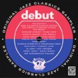 various: debut/period original jazz classics sampler