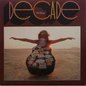 neil young: decade (record store day 2017 exclusive, limited)