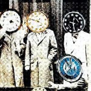 dedalus: dedalus (crystal vinyl)